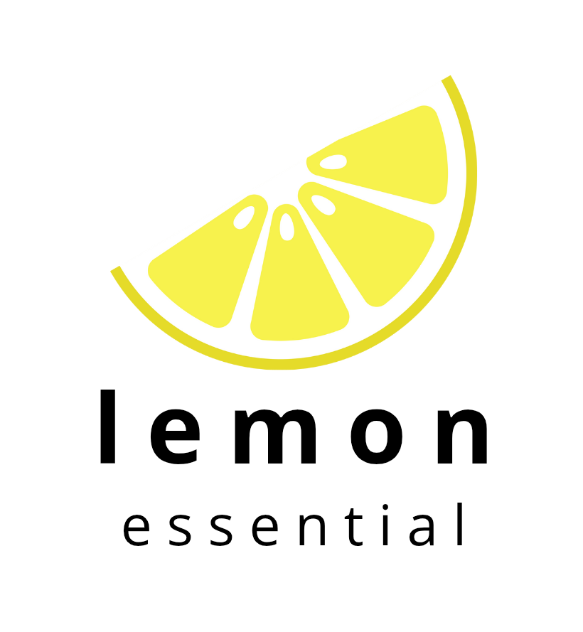 Lemon Essential