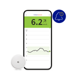 Libre CGM app
