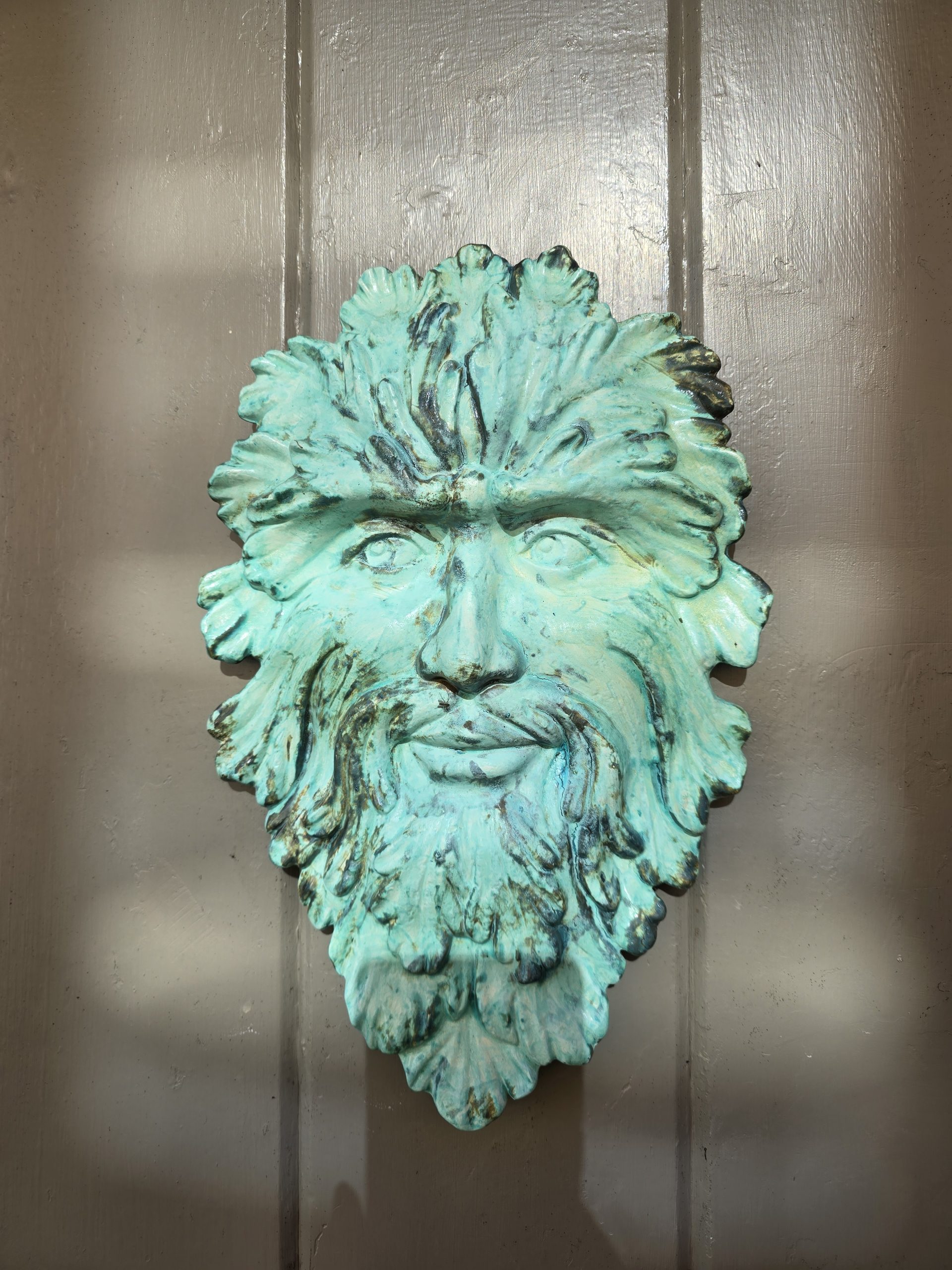 Green Man